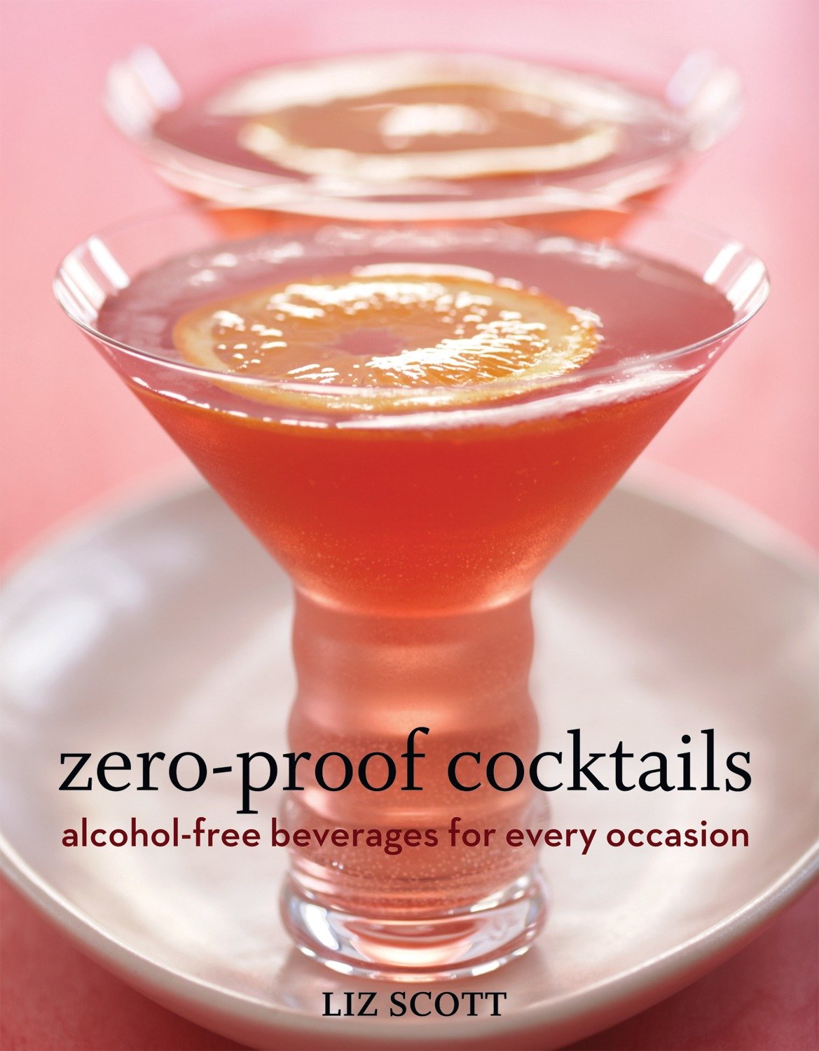 ZeroProof Cocktails AlcoholFree Beverages for Every Occasion