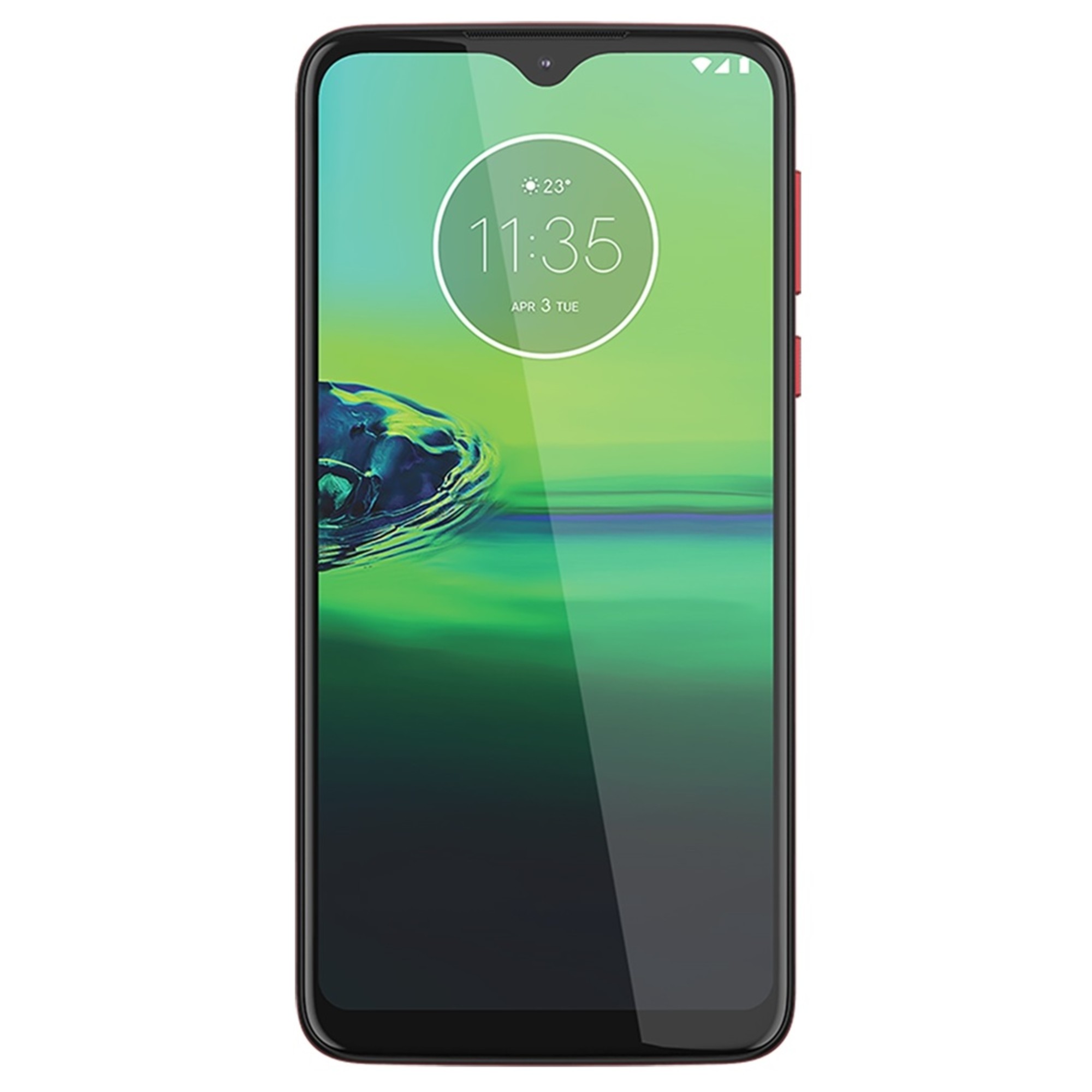 Motorola Moto G8 Play XT20152 32GB Unlocked GSM Hybrid Dual SIM Phone