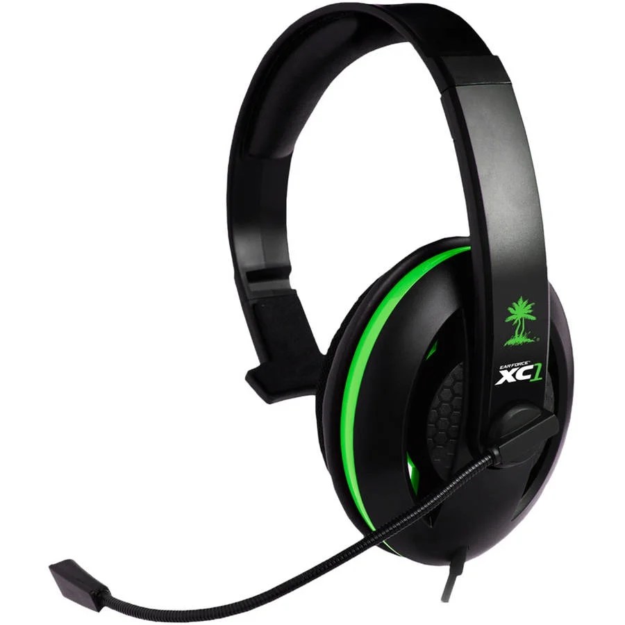 Turtle Beach Ear Force XO One Stereo Gaming Headset, Refurbished (Xbox