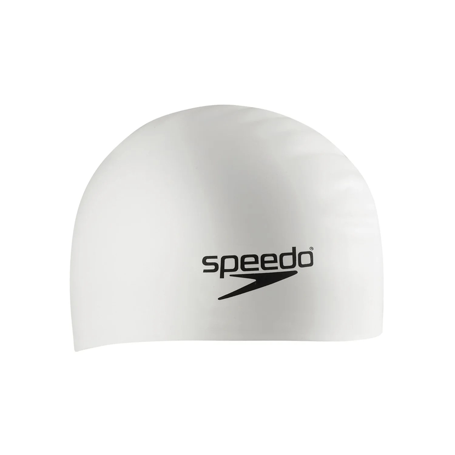 Speedo Silicone Long Hair SwimSwimming Cap