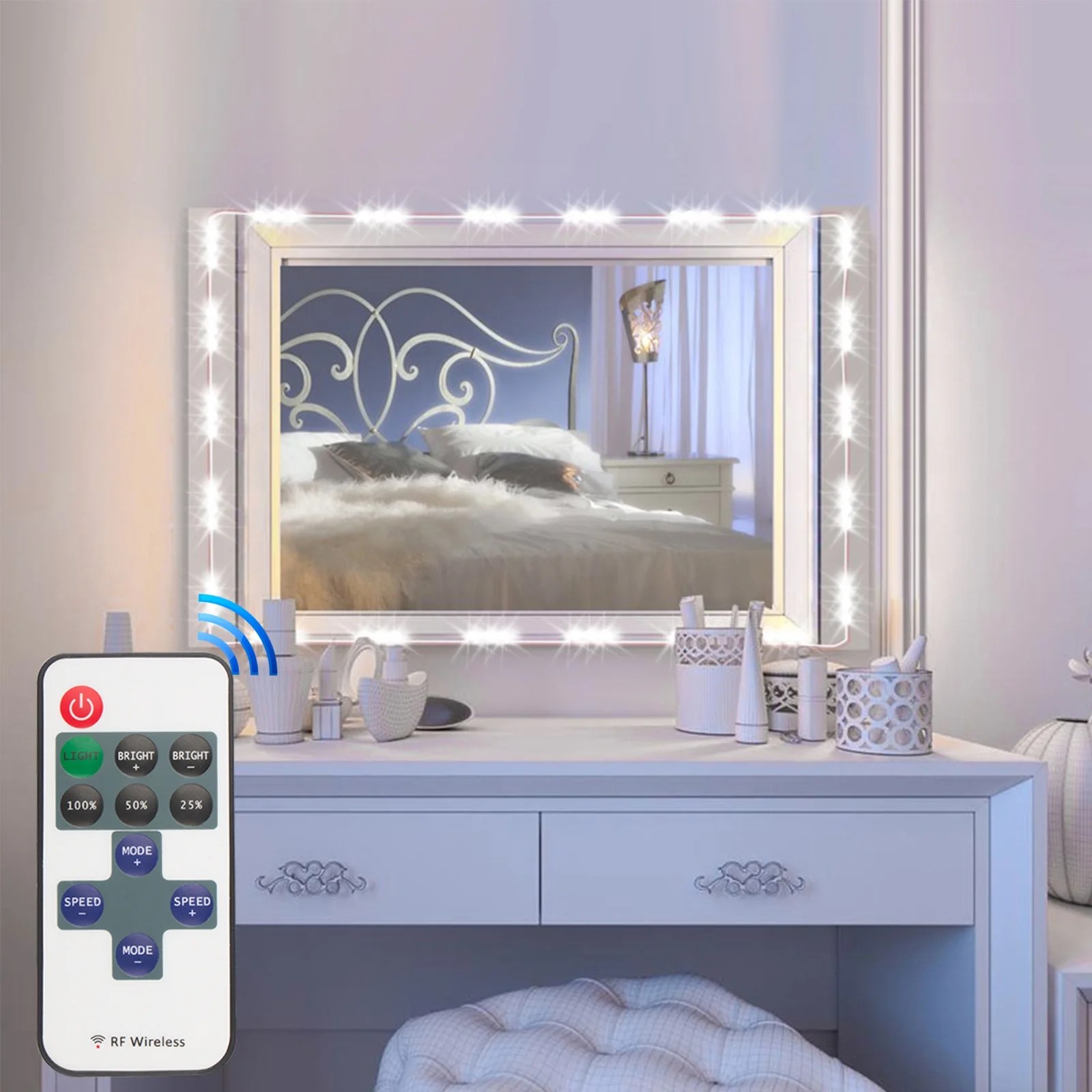 Price match guarantee + free shipping on eligible orders. Cosmetic Mirrors Walmart Canada