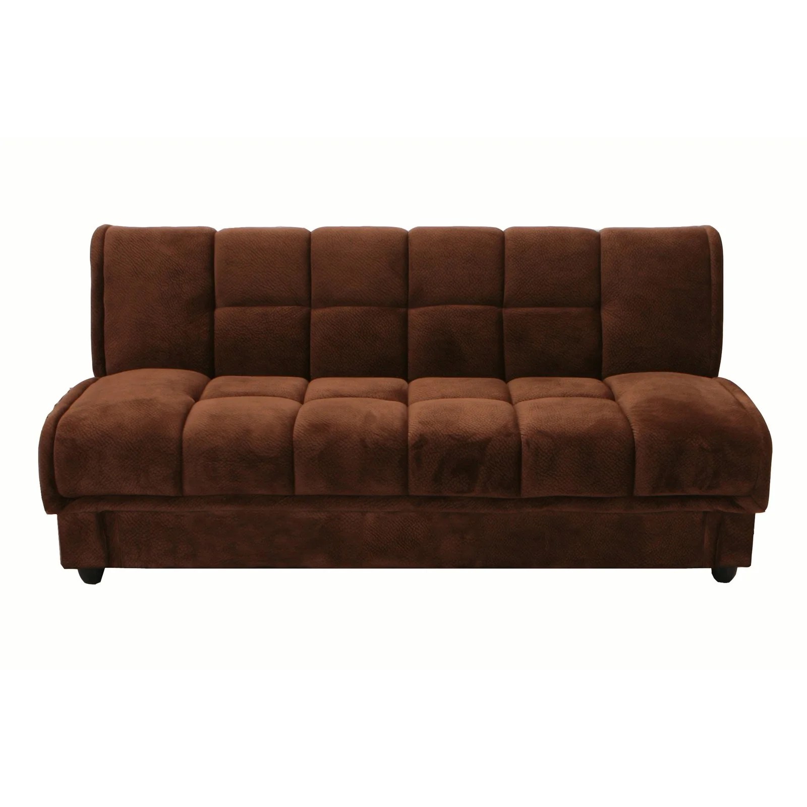 Klik Klak Sofa Bed Foter