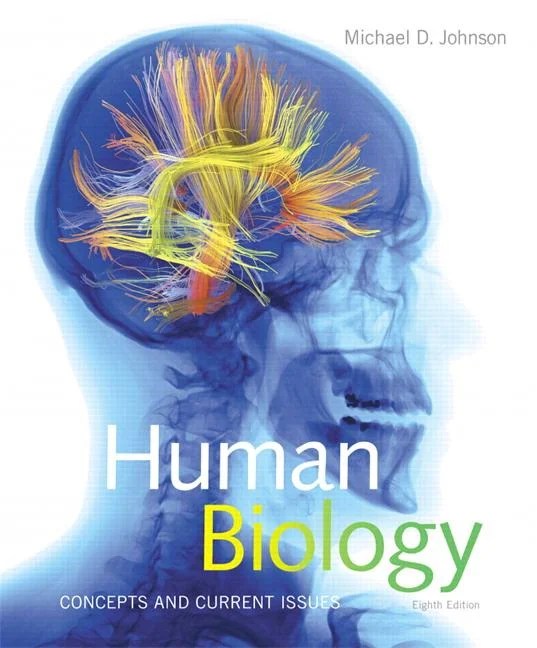 Masteringbiology, NonMajors Human Biology Concepts and Current