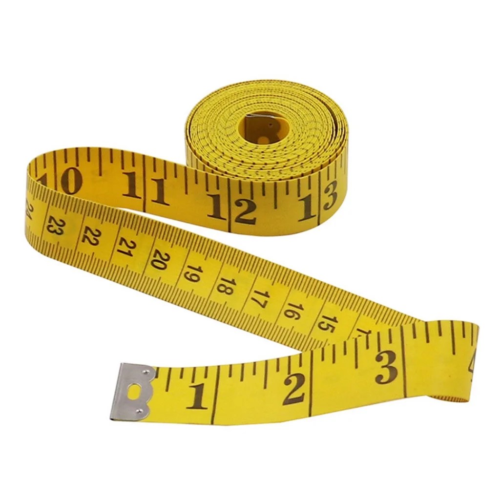 Cm Side Of Measuring Tape