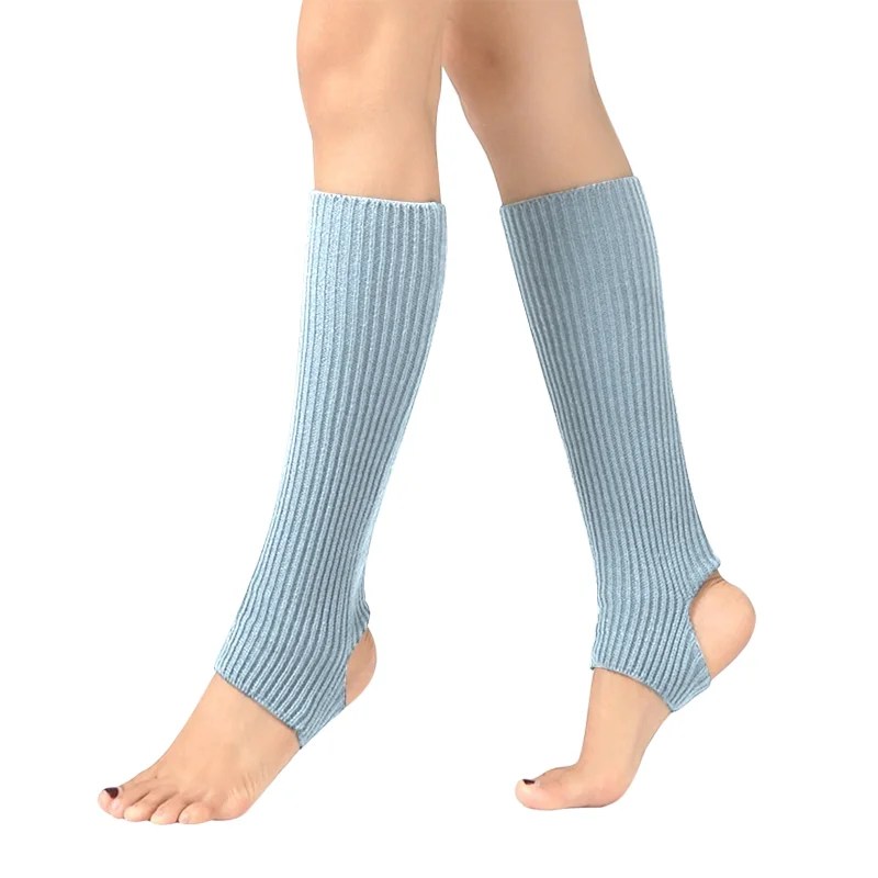 Wisremt Kids Knee High Socks For Girls Workout Socks Wisremt Kids Knee High Socks For Girls Workout Socks