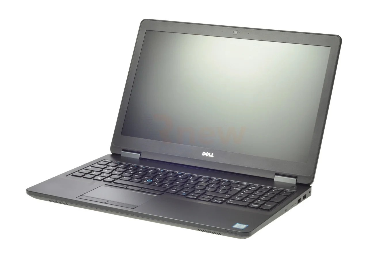 Dell Latitude E5570 15.6" Business Laptop i76820HQ 2.70 GHz, 8GB