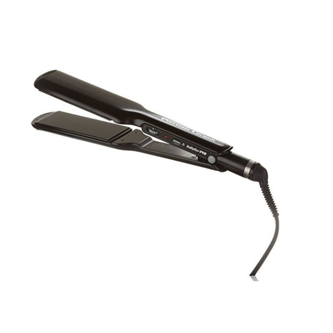 BaBylissPRO Babyliss Pro Porcelain Ceramic 2" Straightening Iron