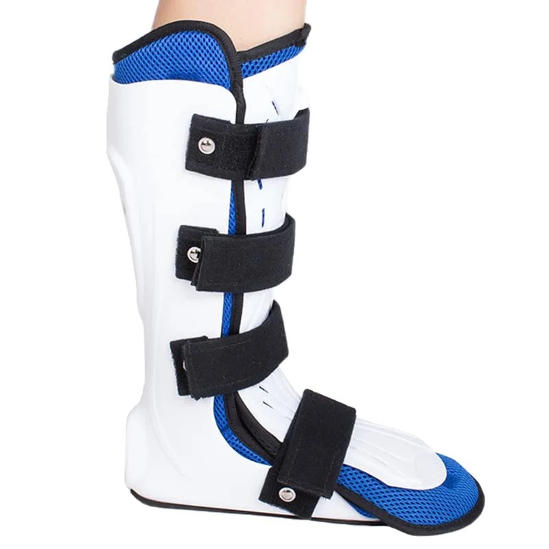 Walking Boot for Broken Foot Ankle Sprain, Medical Walker Boot with