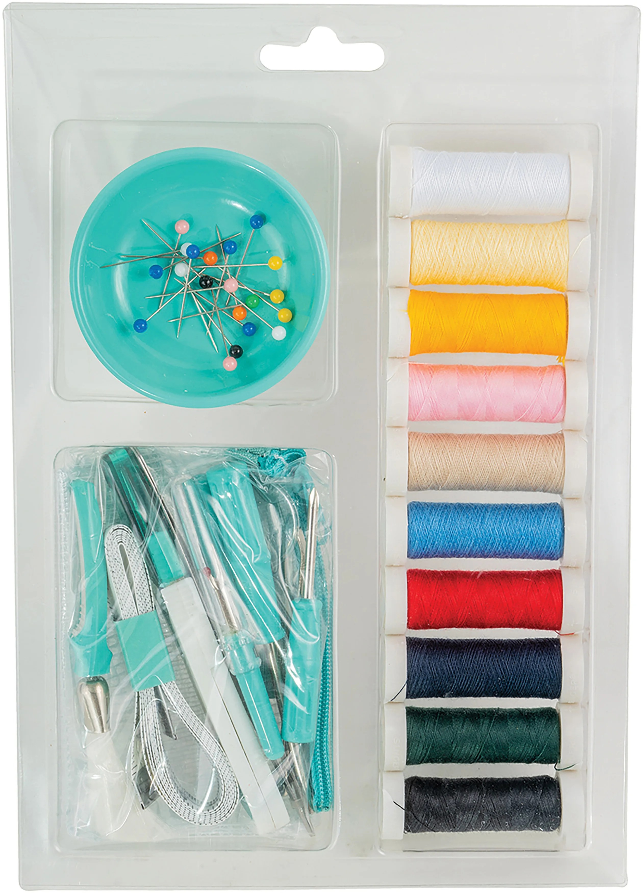 Singer Sewing Machine Essentials Kit