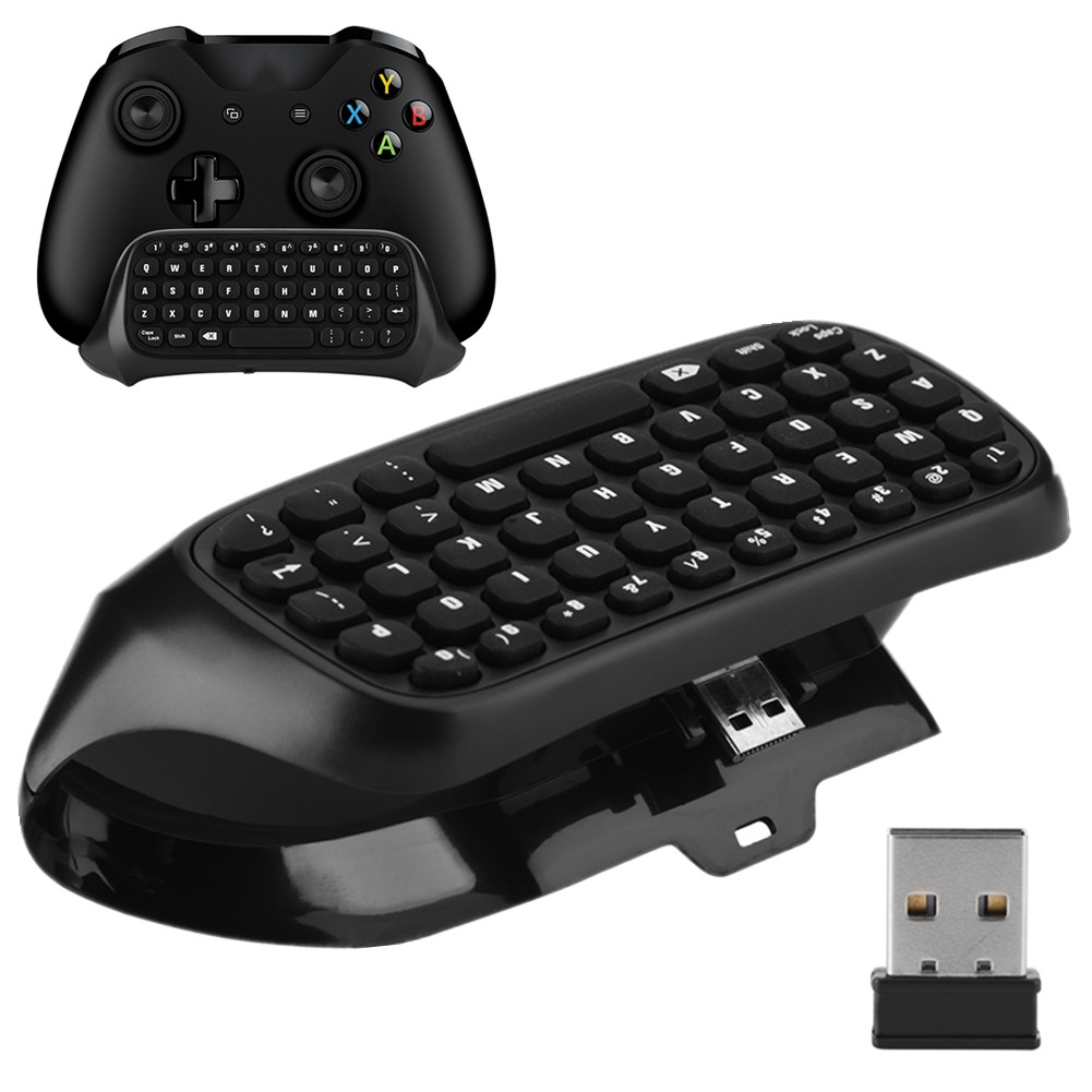 OTVIAP Mini Wireless Controller Keyboard Controller OTVIAP Mini Wireless Controller Keyboard Controller