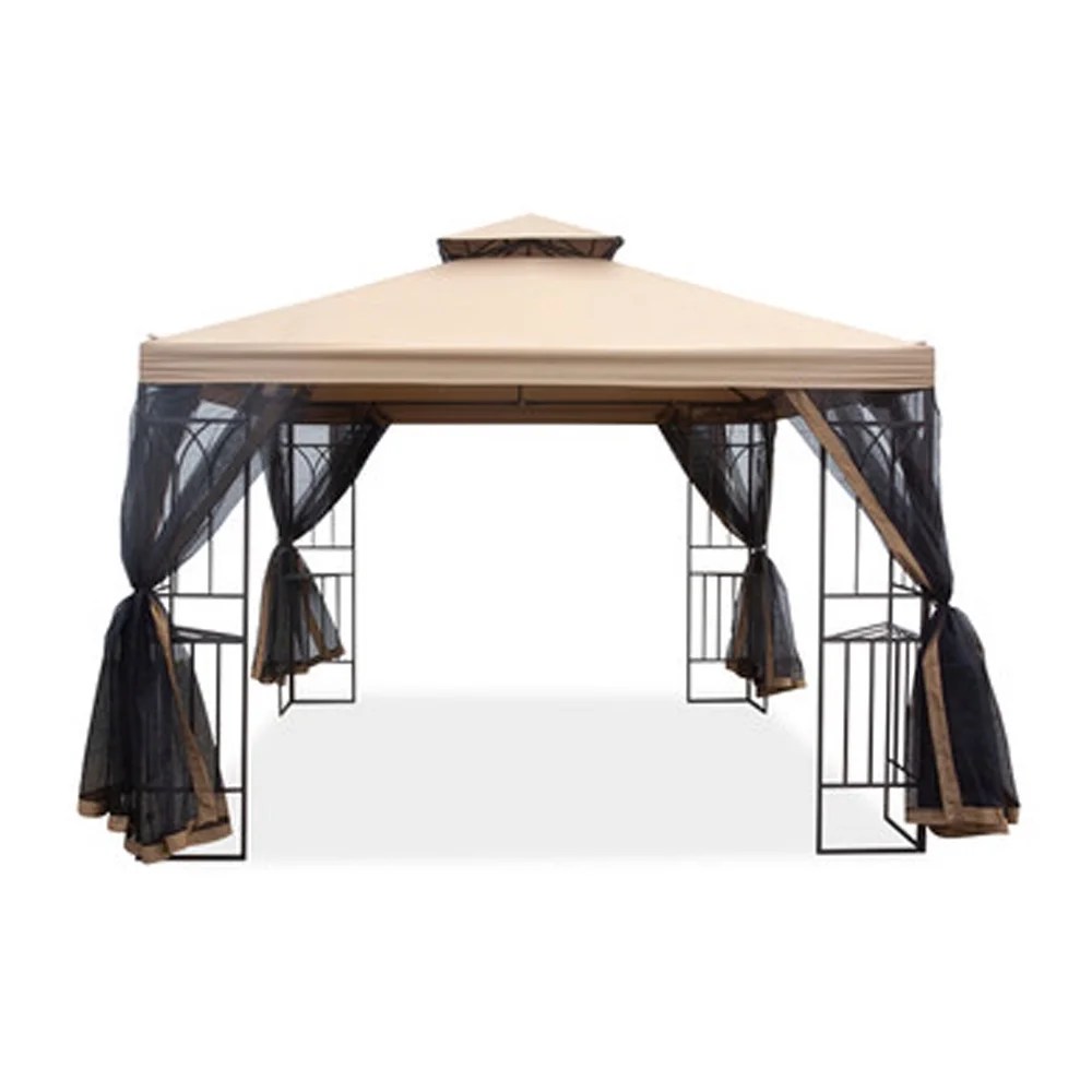 Garden Winds Replacement Canopy Top Cover for Aldi Gardenline 2019 Garden Winds Replacement Canopy Top Cover for Aldi Gardenline 2019