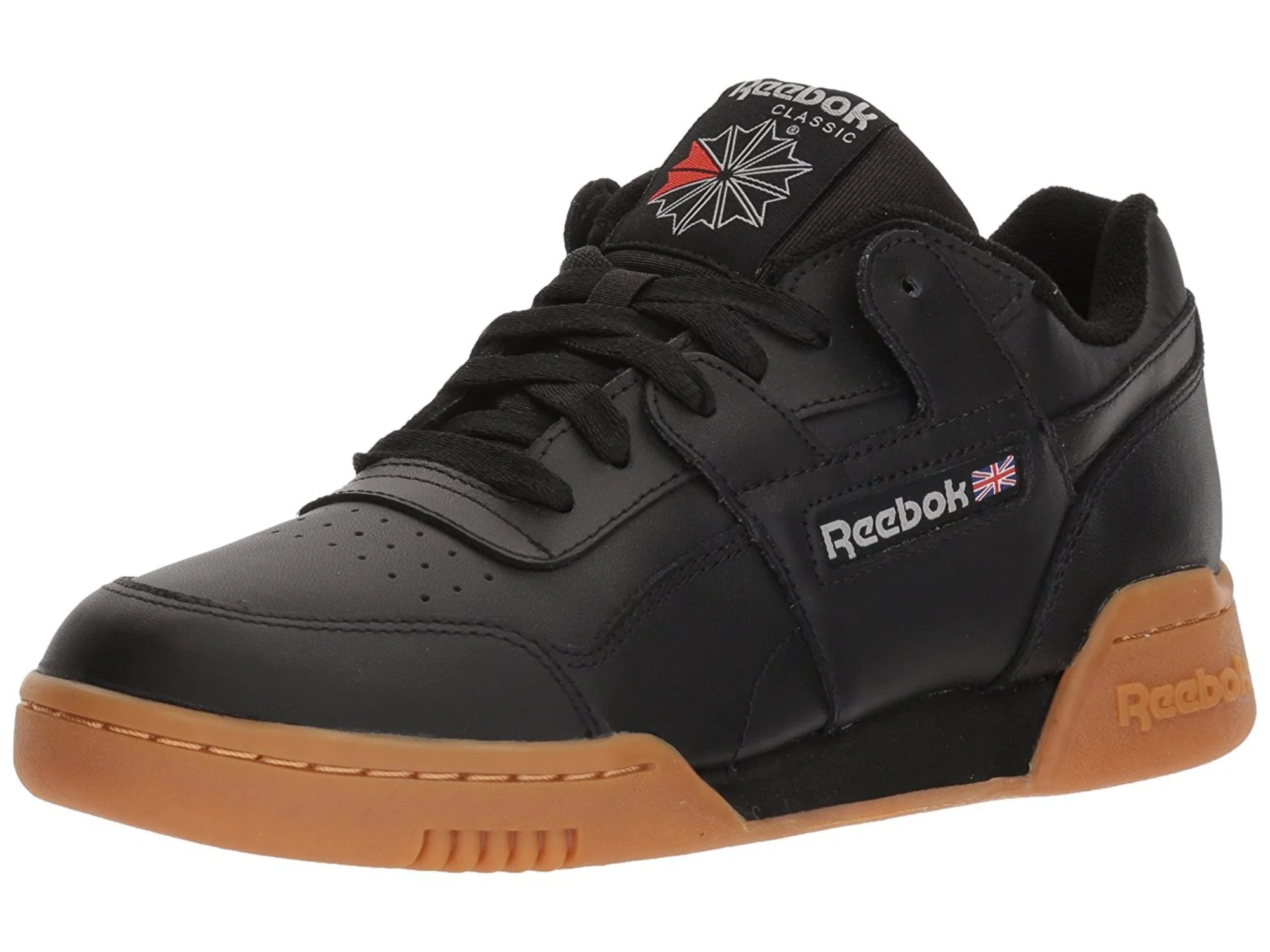 Reebok Reebok Men's Workout Plus Cross Trainer Reebok Reebok Men's Workout Plus Cross Trainer
