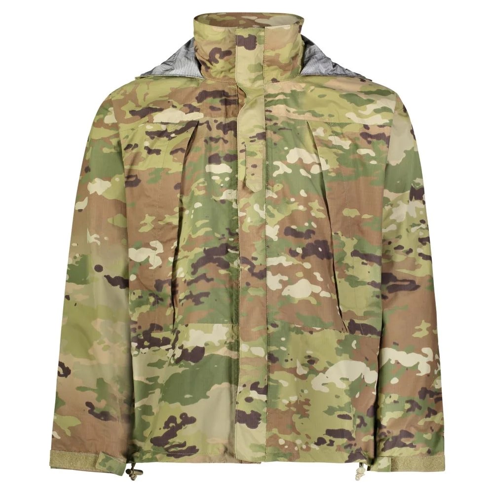 Parka, ECWCS Gen III Level 6, Scorpion (OCP), Size LL