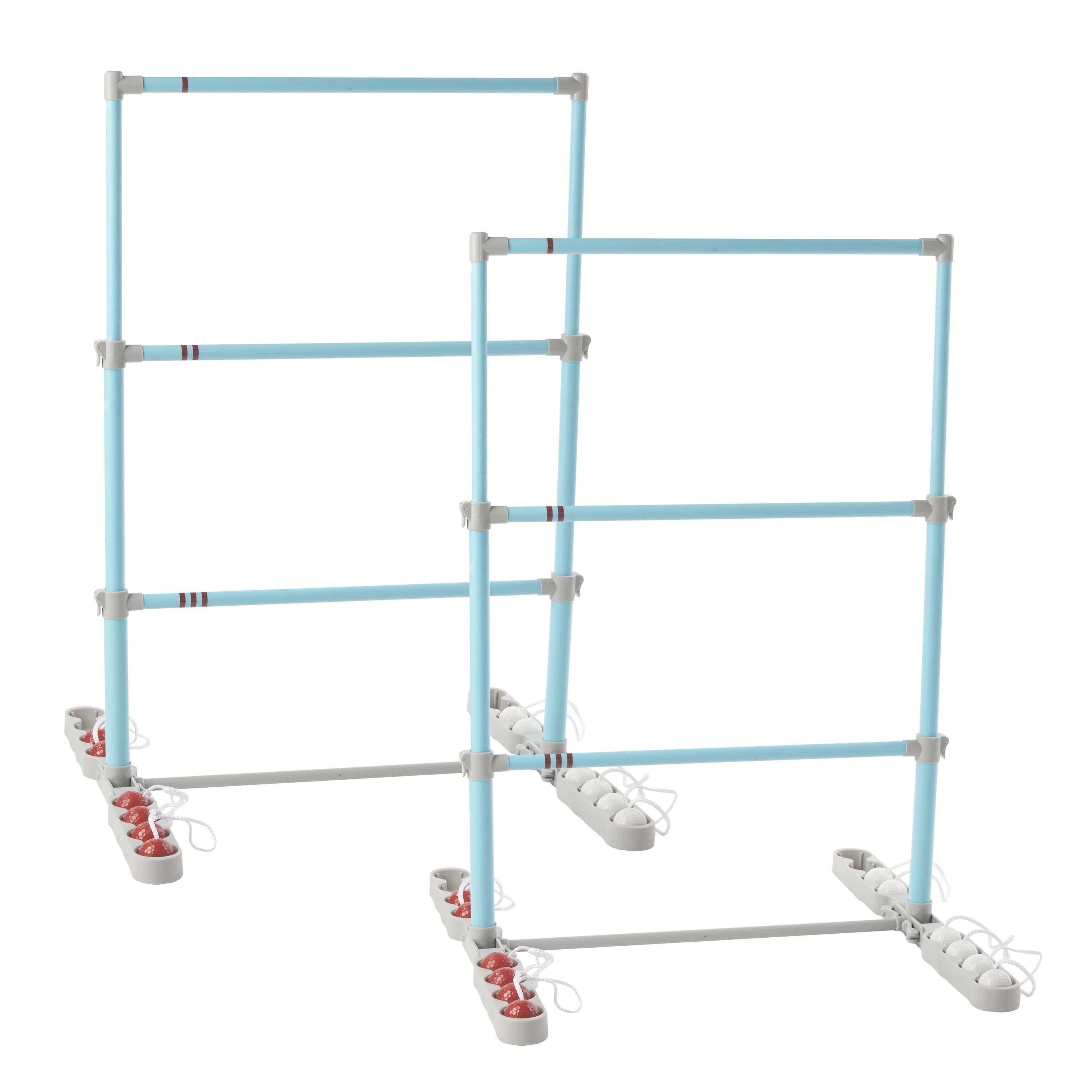 Franklin Sports Ladder Ball Family Set Set Includes 2 Ladder Ball
