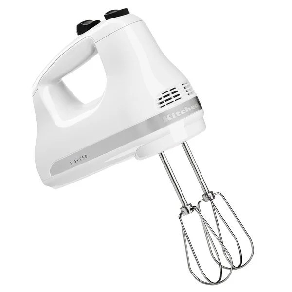 40 Best Kitchenaid Hand Mixer Walmart Canada References