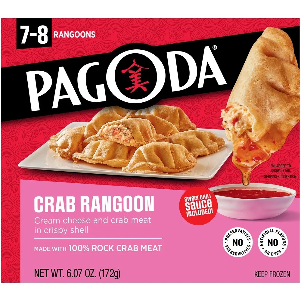 Can I Have Crab Rangoon While Pregnant Quotes Home
