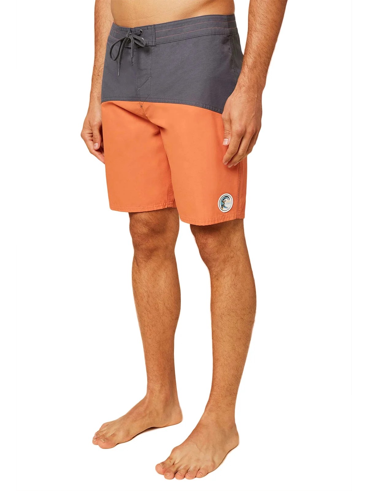 O'Neill O'Neill Mens Legasea 18" Boardshorts