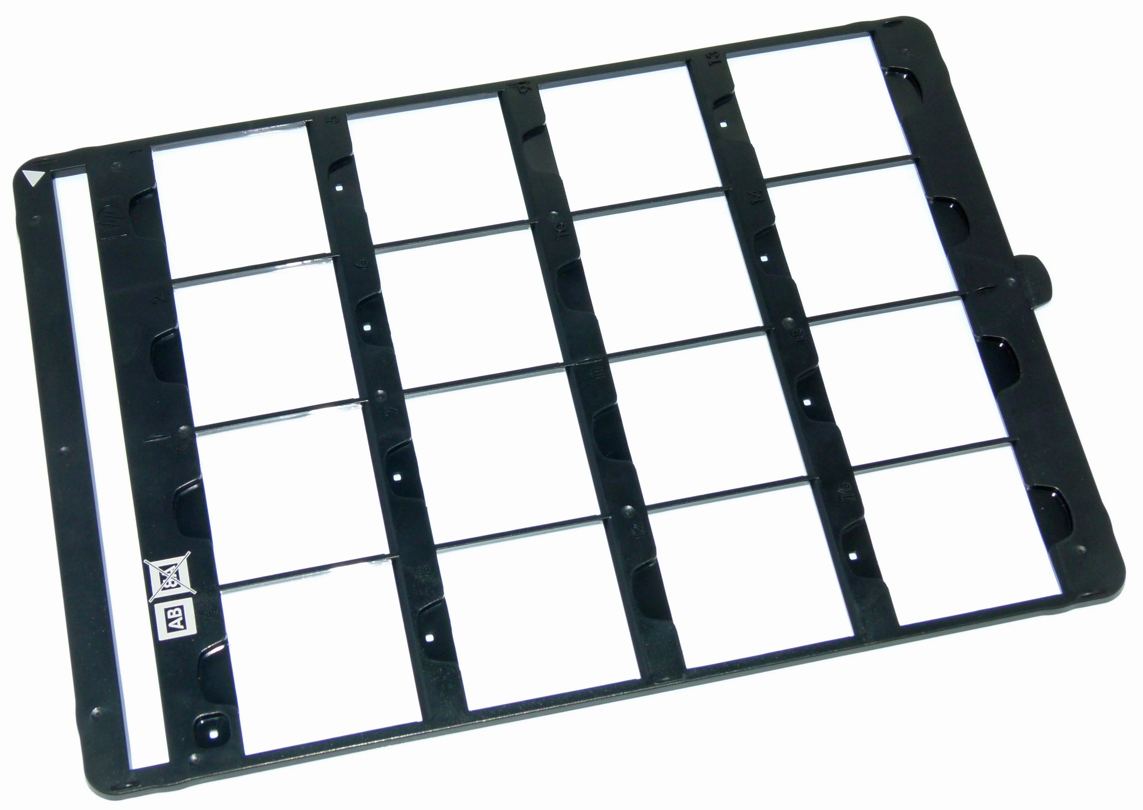 HP ScanJet G4050 Slide Holder NEW OEM Part Scanner Parts