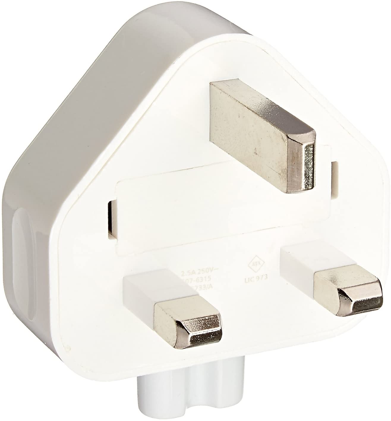 UK Adapter for Apple Macbook, iBook, ipod, ipad, Airport