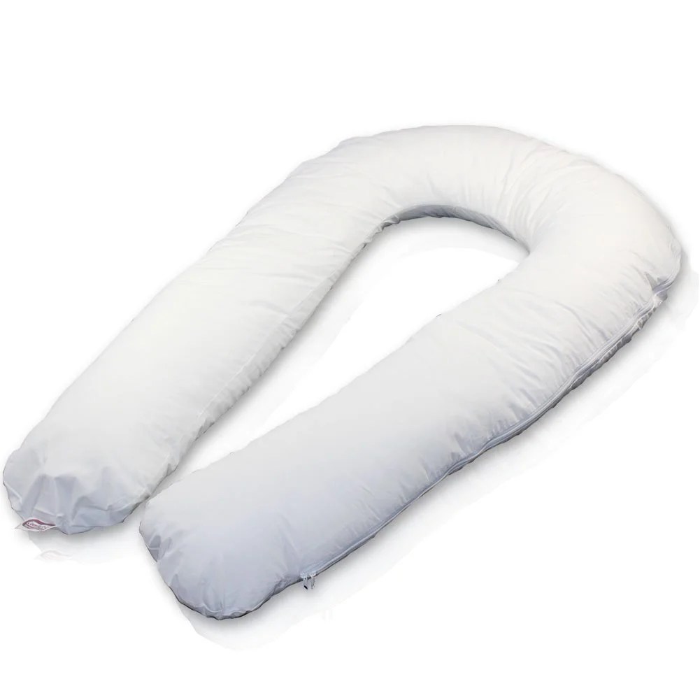 Comfort U Total Body Support Pillow (Full Size)