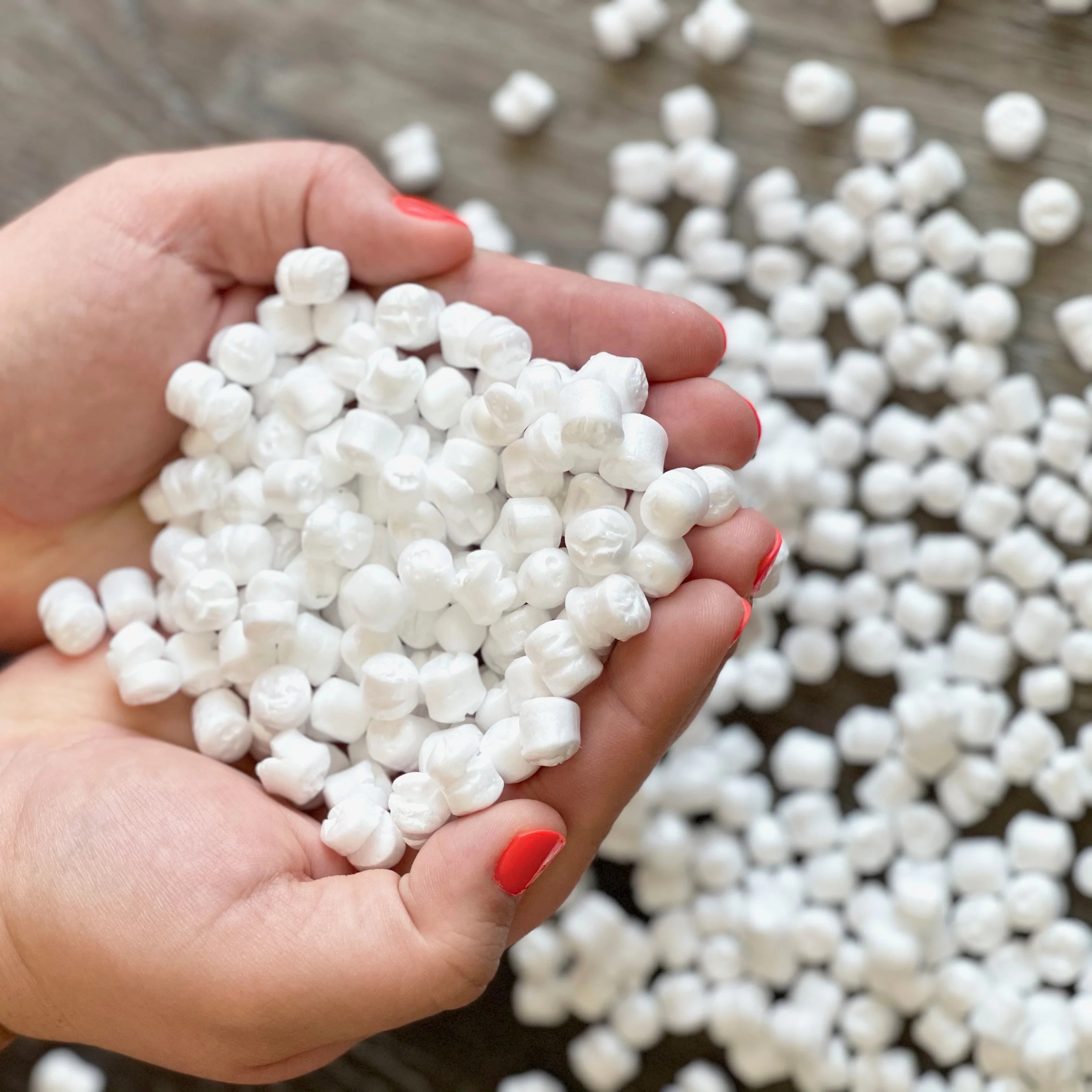 Bean Bag Fill NonToxic Bean Bag Filling New Recycled Beanbag Bean Bag