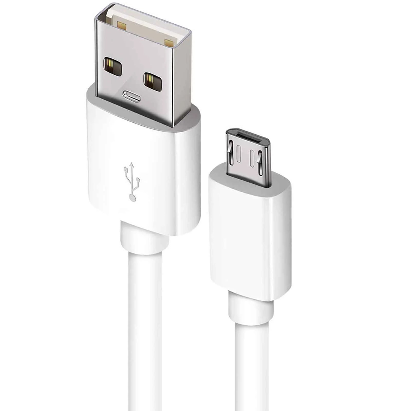 Micro USB Cable Android 3FT, Borz USB to Micro USB Cables HighSpeed USB2.0 Sync and Charging
