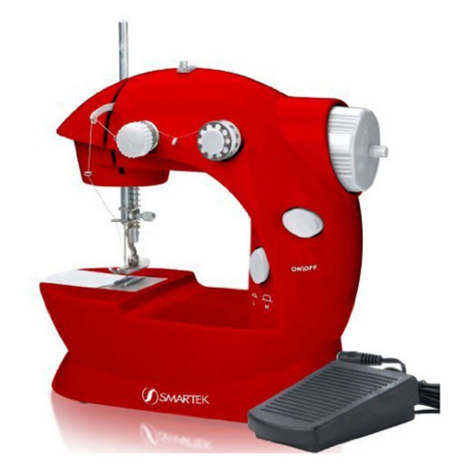 Smartek RX08 Mini Sewing Machine