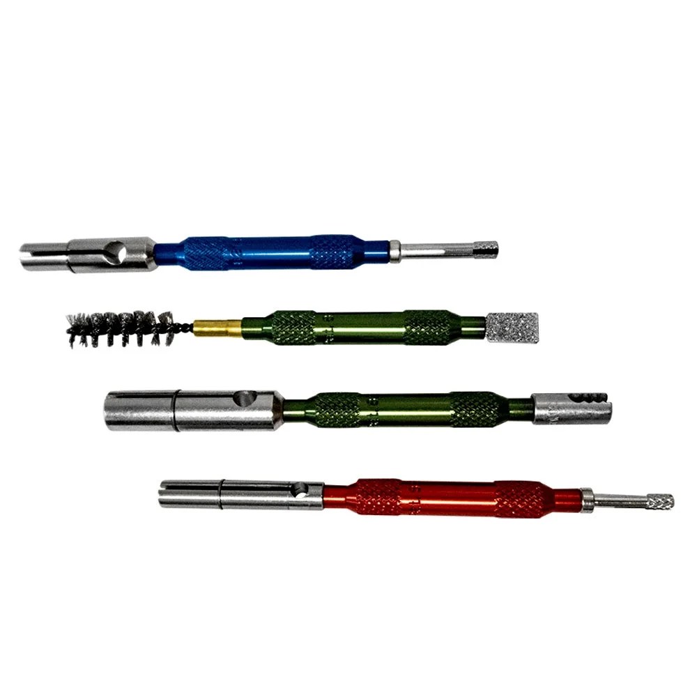 IPA 8025 Trailer Plug and Terminal Cleaner Kit