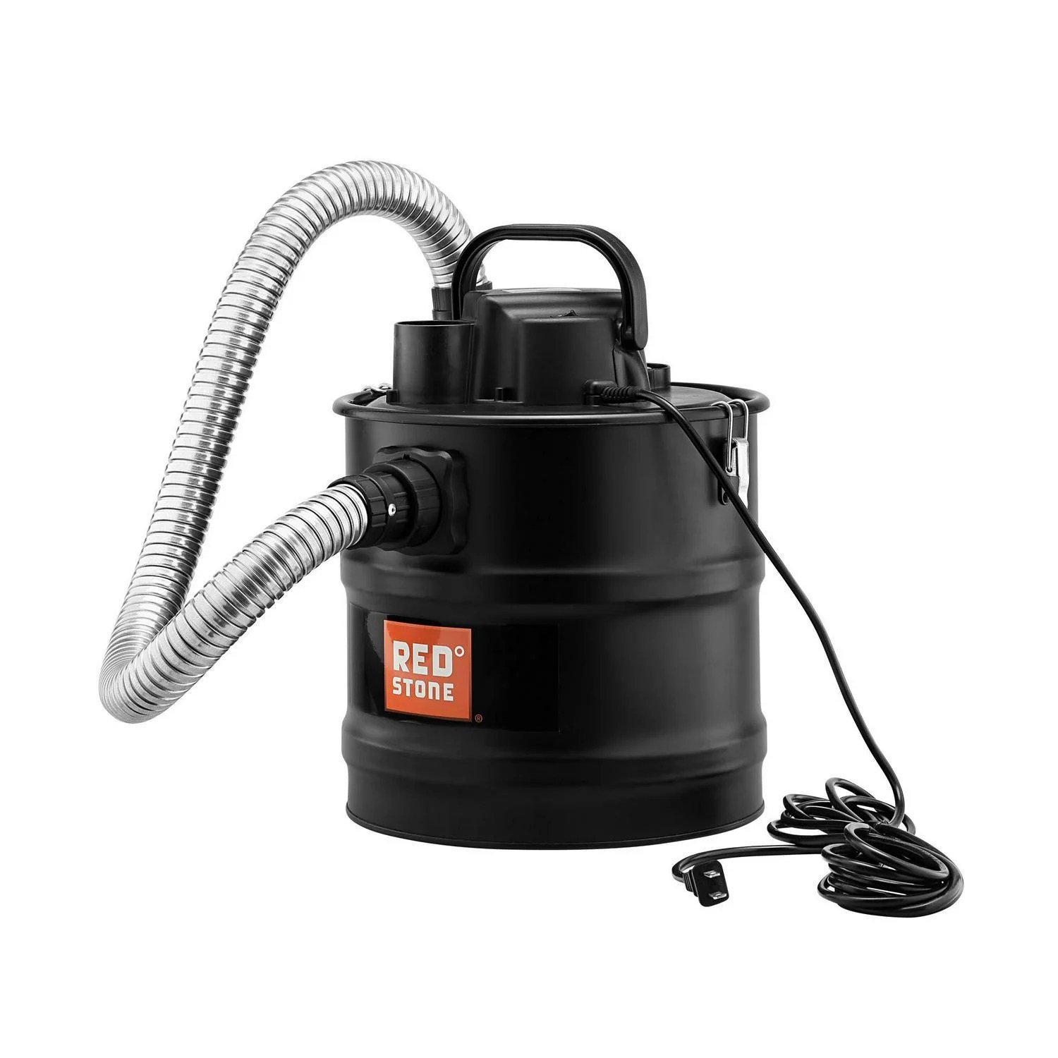 RedStone Ash Vacuum Cleaner
