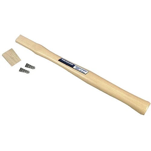 Vaughan 61072 12 in Adze Replacement Wood Handle