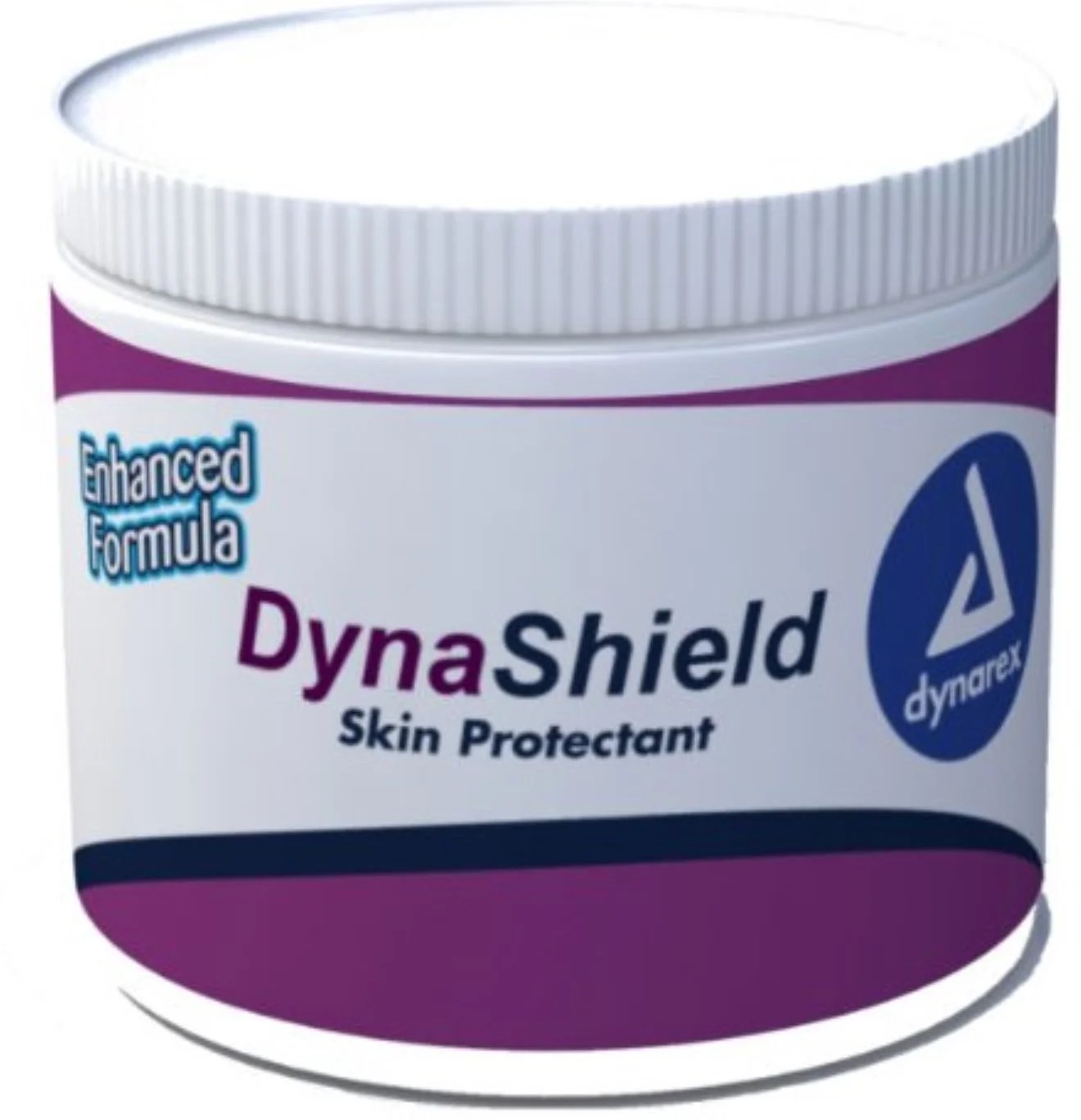 DynaShield Barrier Cream, 16 oz Jar Scented Cream