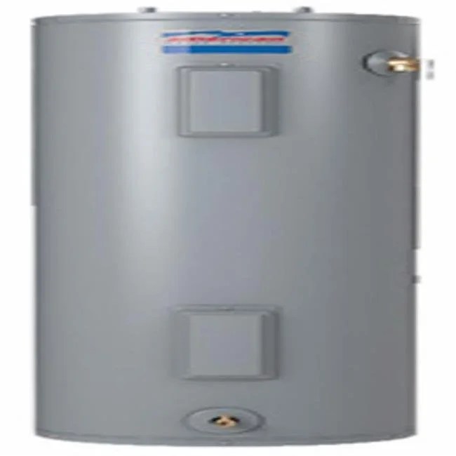American Water Heater VSCE32 119R 119 gal Electric Light Duty