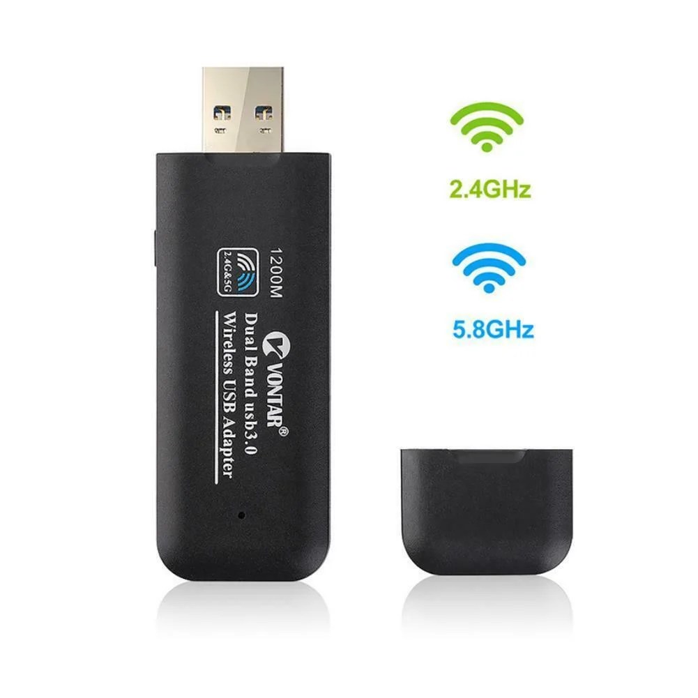 Mini Dual Band USB 3.0 WiFi Wireless Adapter,WiFi Adapter