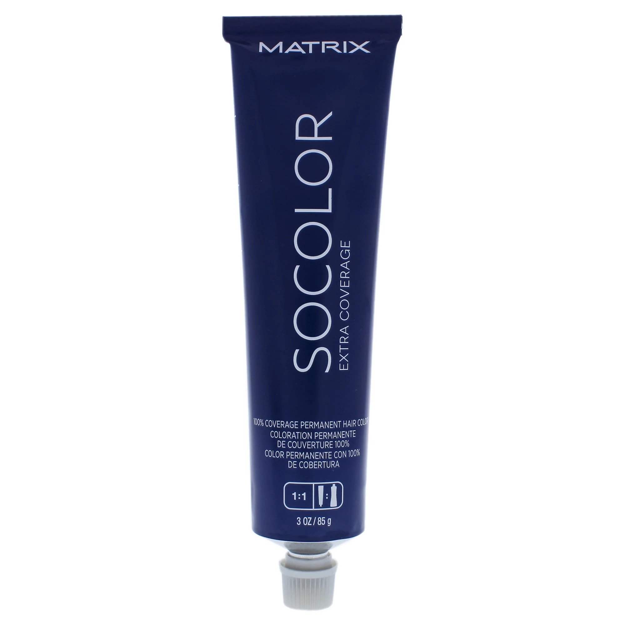 Amazon.com: socolor matrix hair color 506n