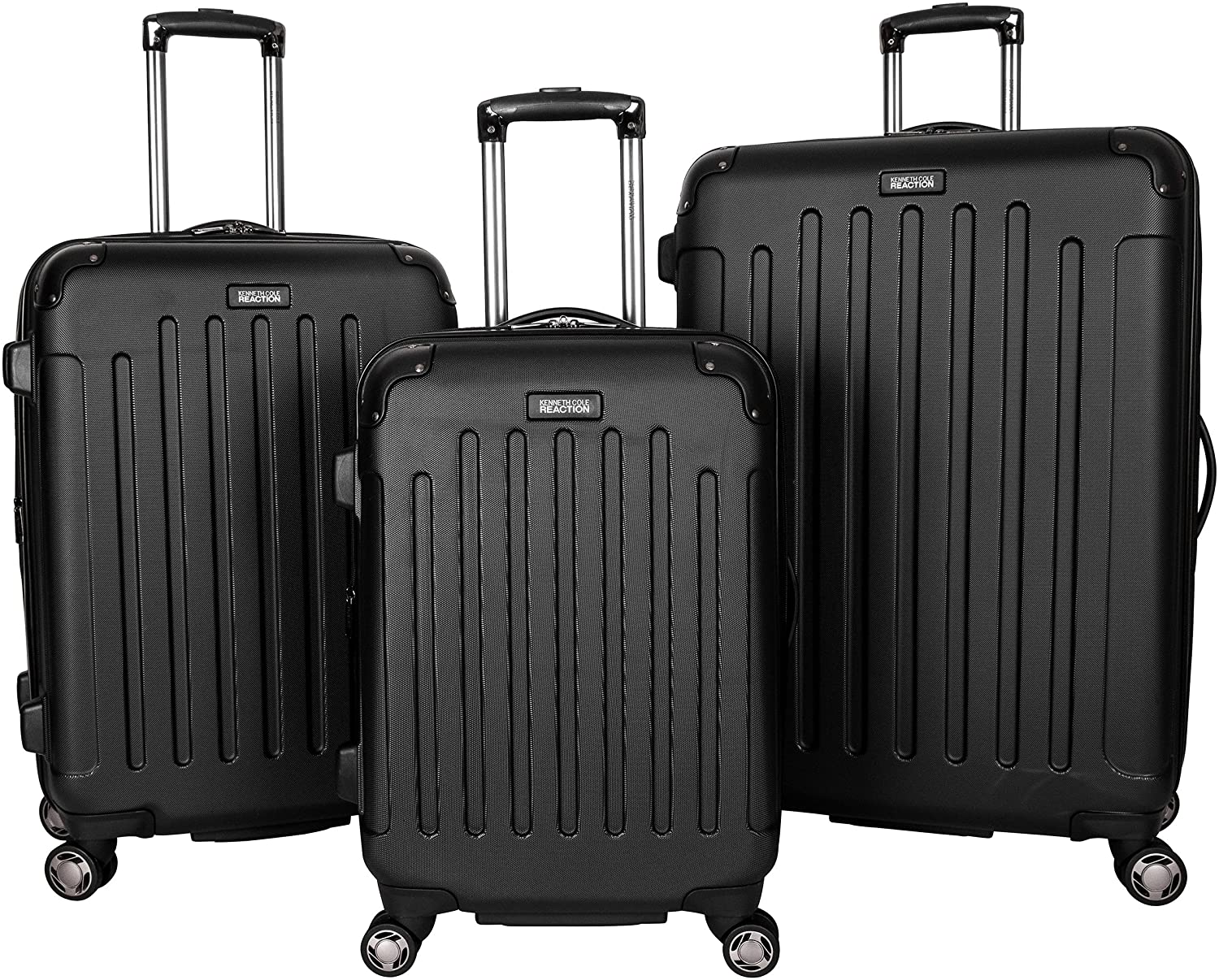 Cole Cole Reaction Renegade 3Piece Lightweight