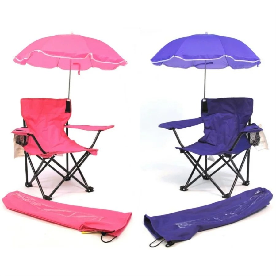Redmon For Kids Beach Baby Kids Umbrella Camp Chair Redmon For Kids Beach Baby Kids Umbrella Camp Chair