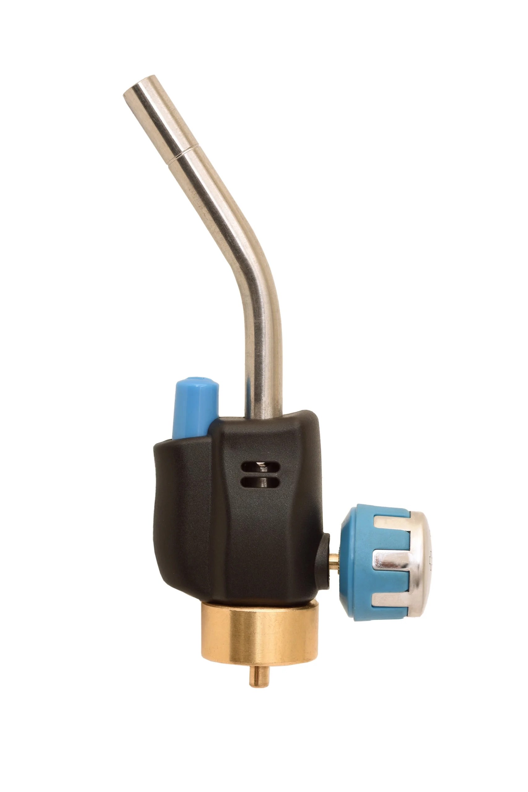 Multi Functional Self Igniting Propane Torch Head