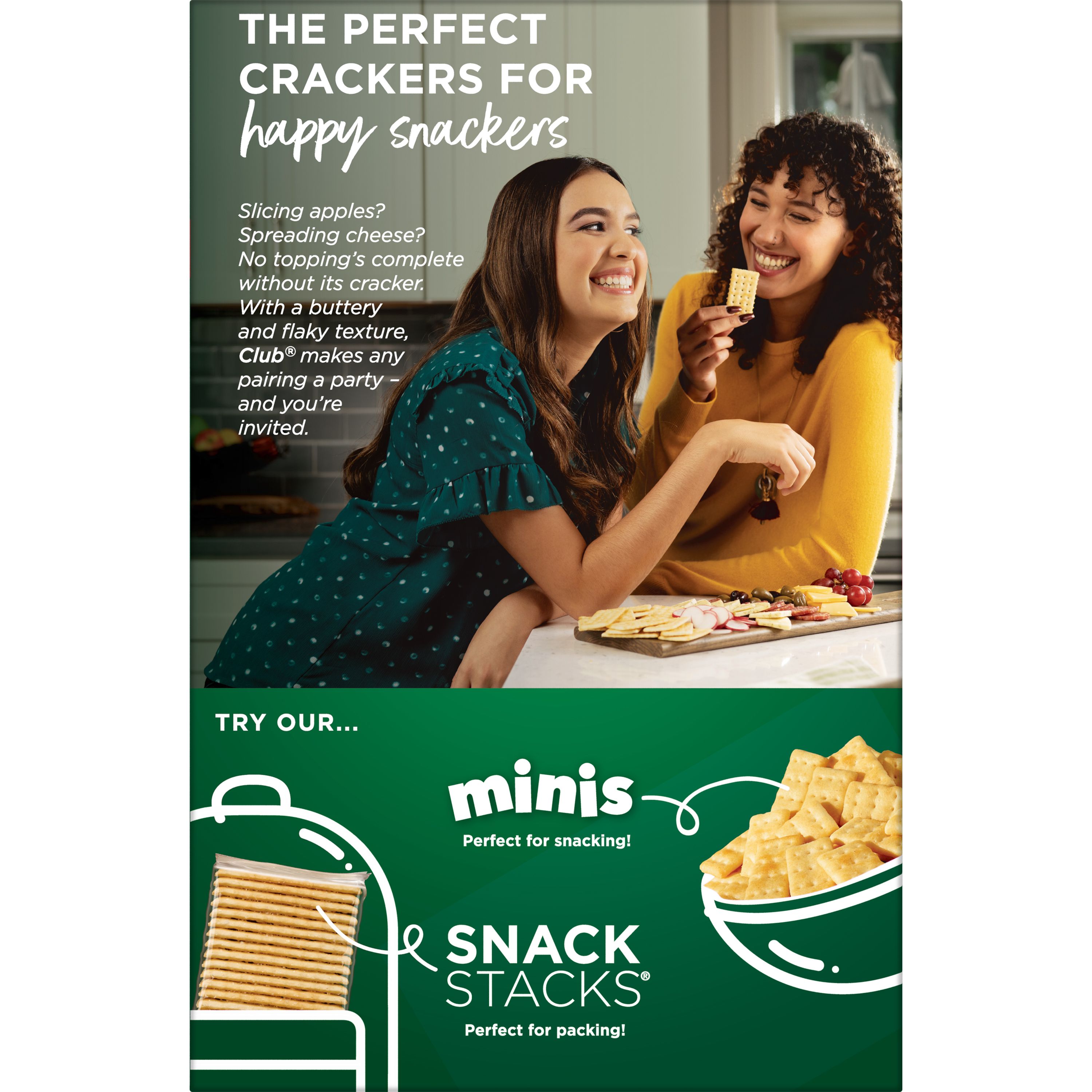 Buy Kellogg's Club Crackers, Original, 13.7 Oz, Box Online at Lowest