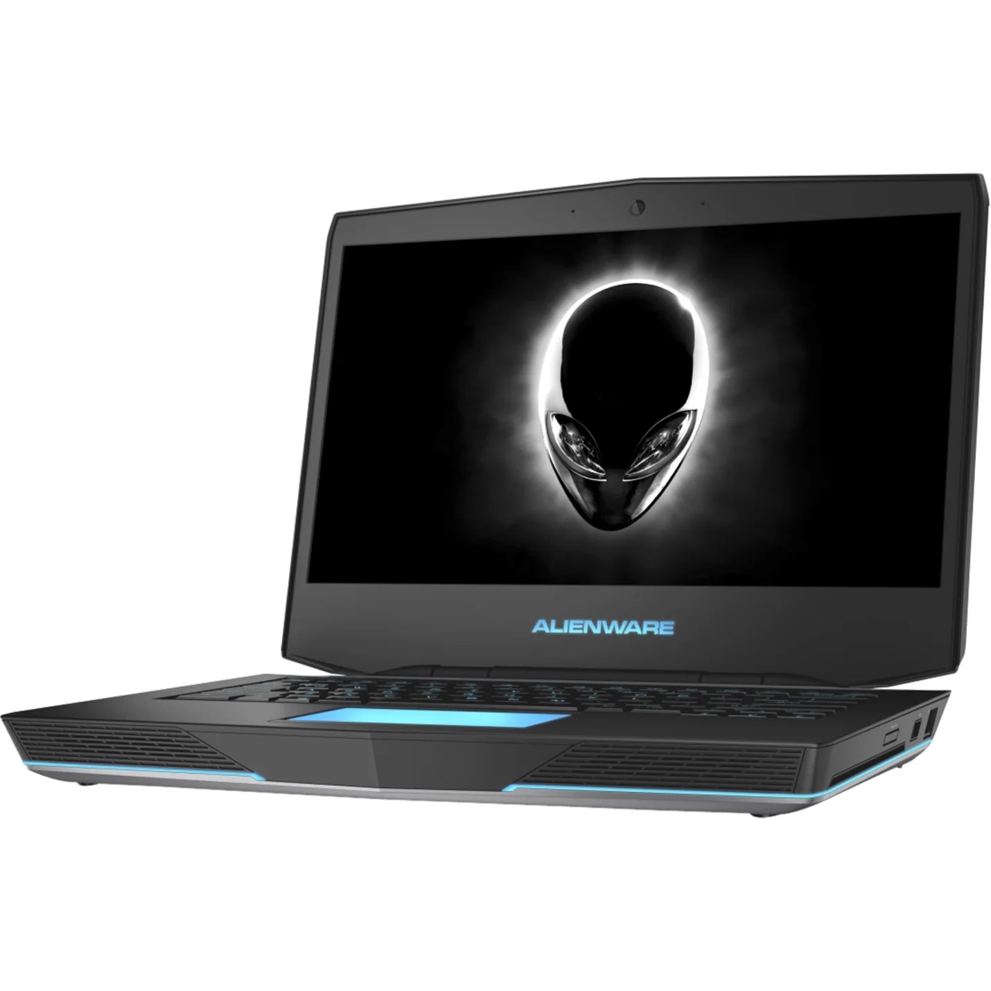 Alienware 14" Full HD Gaming Laptop, Intel Core i7 i74700MQ, 8GB RAM