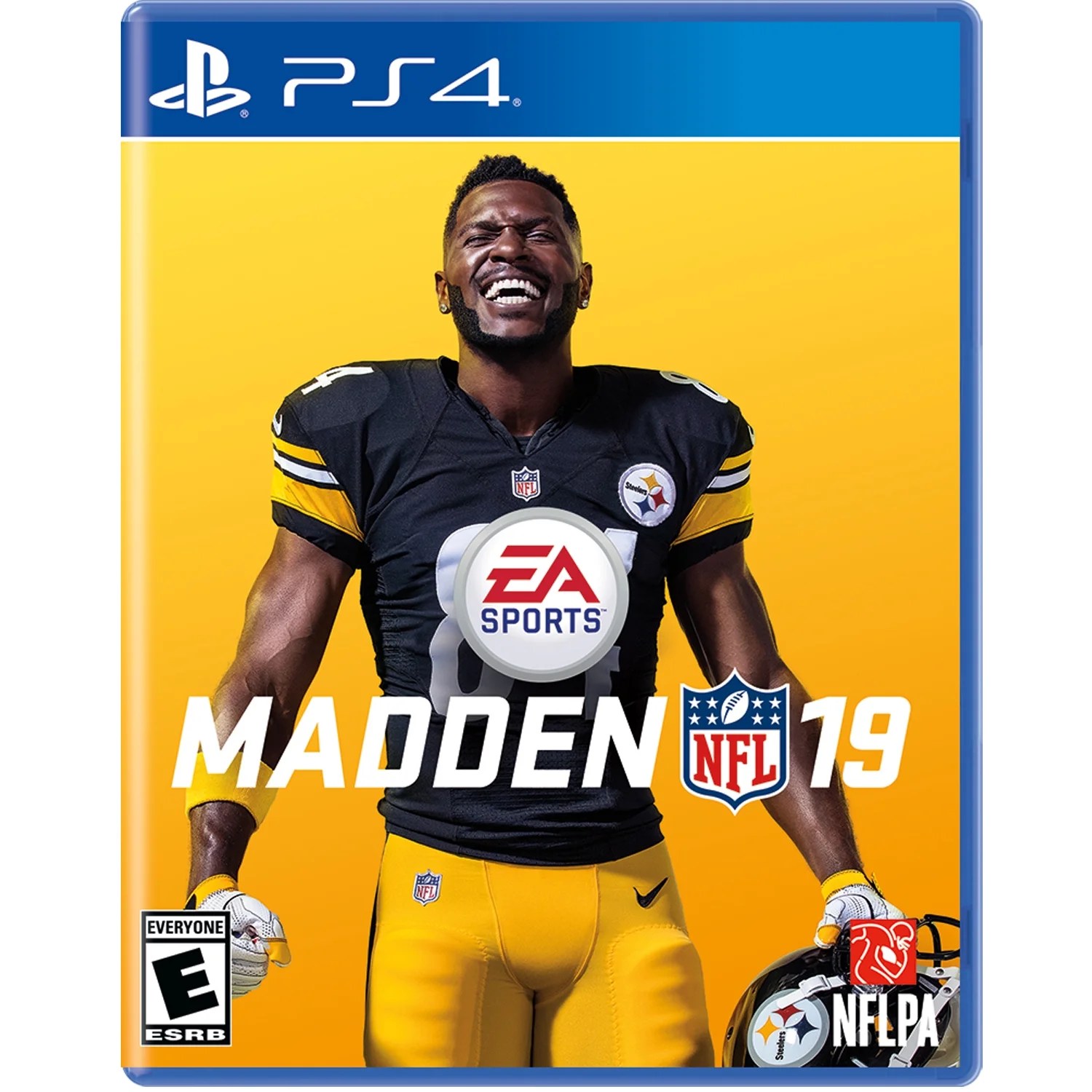 Madden NFL 19, Electronic Arts, PlayStation 4