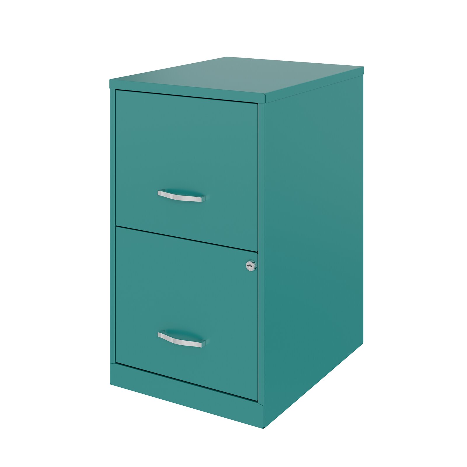 2Drawer Vertical Filing