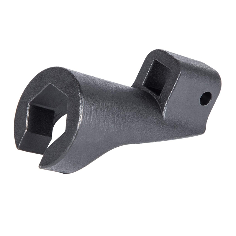 19Mm High Pressure Fuel Line Socket Tool for Detroit Dd13 Dd15 Dd16 To