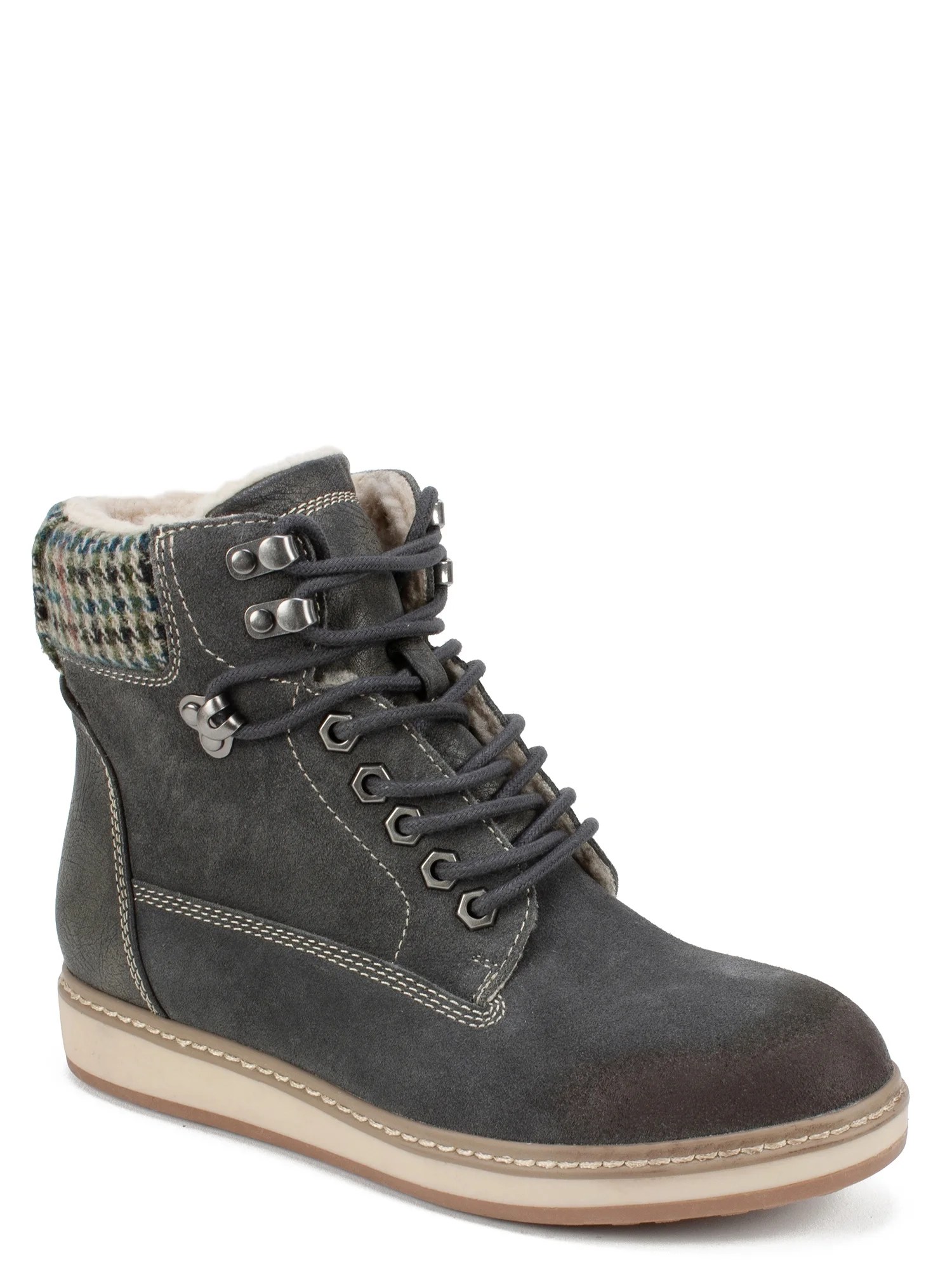 White Mountain White Mountain Women's Theo Hiker Boots