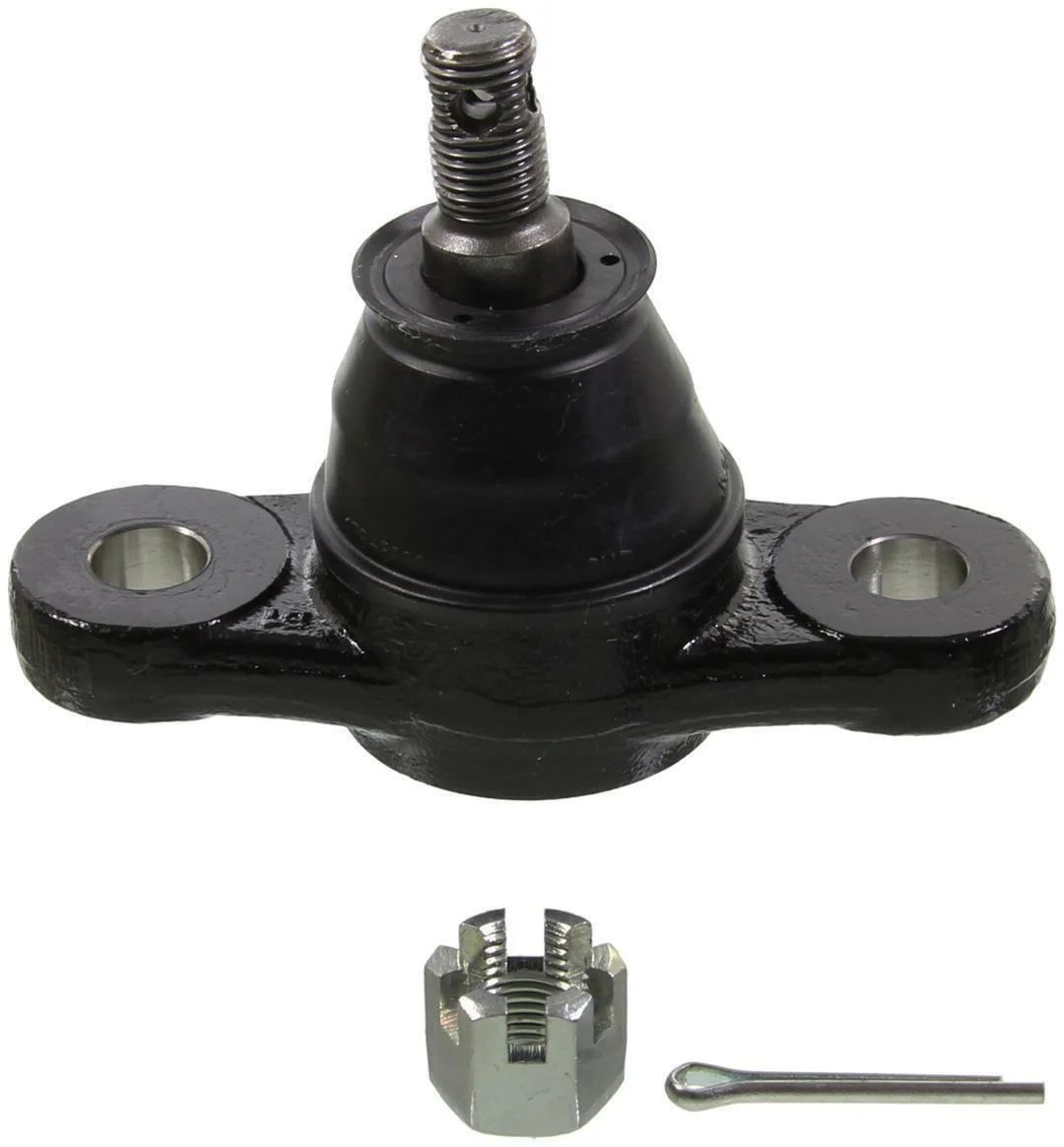 MOOG CHASSIS - OUT TIE ROD END - Walmart.com