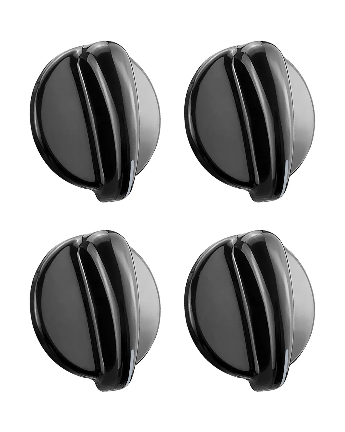 OCHIKI WB03T10236 Burner Control Knob Fit for GE Gas Range Stove Oven