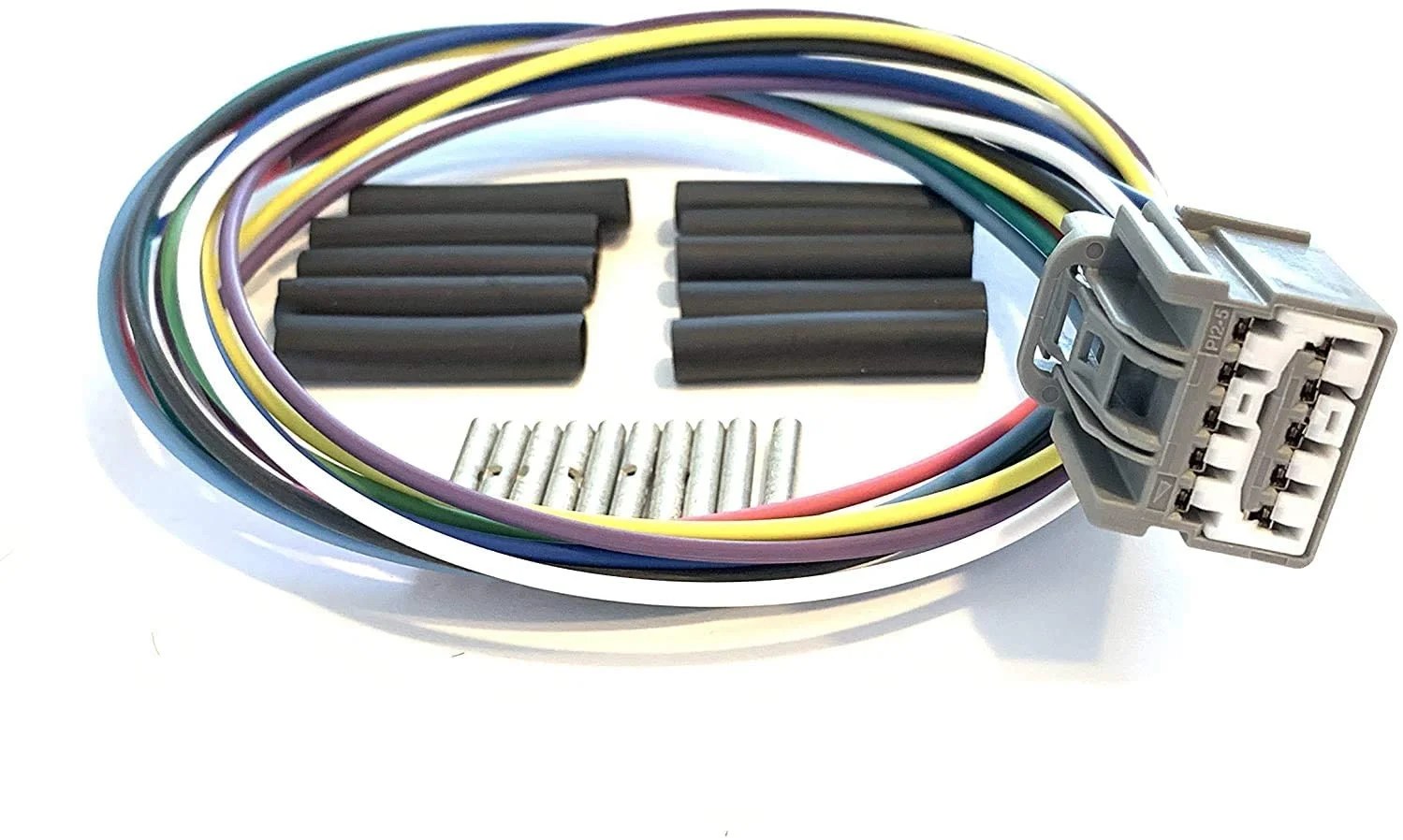 NEW Equivalent Replacement Pigtail Harness WPT1037 WPT1037 1U2Z14S411