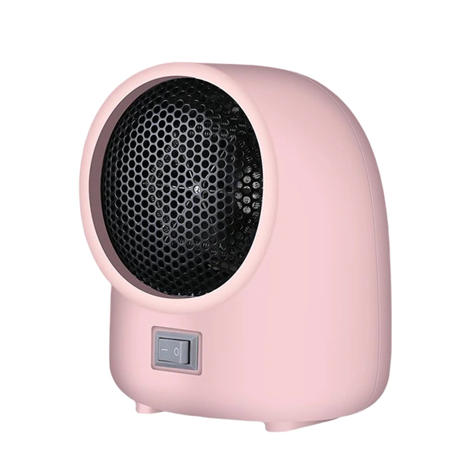 Electric Space Heater Personal Advanced Safety Small Desk Heater for
