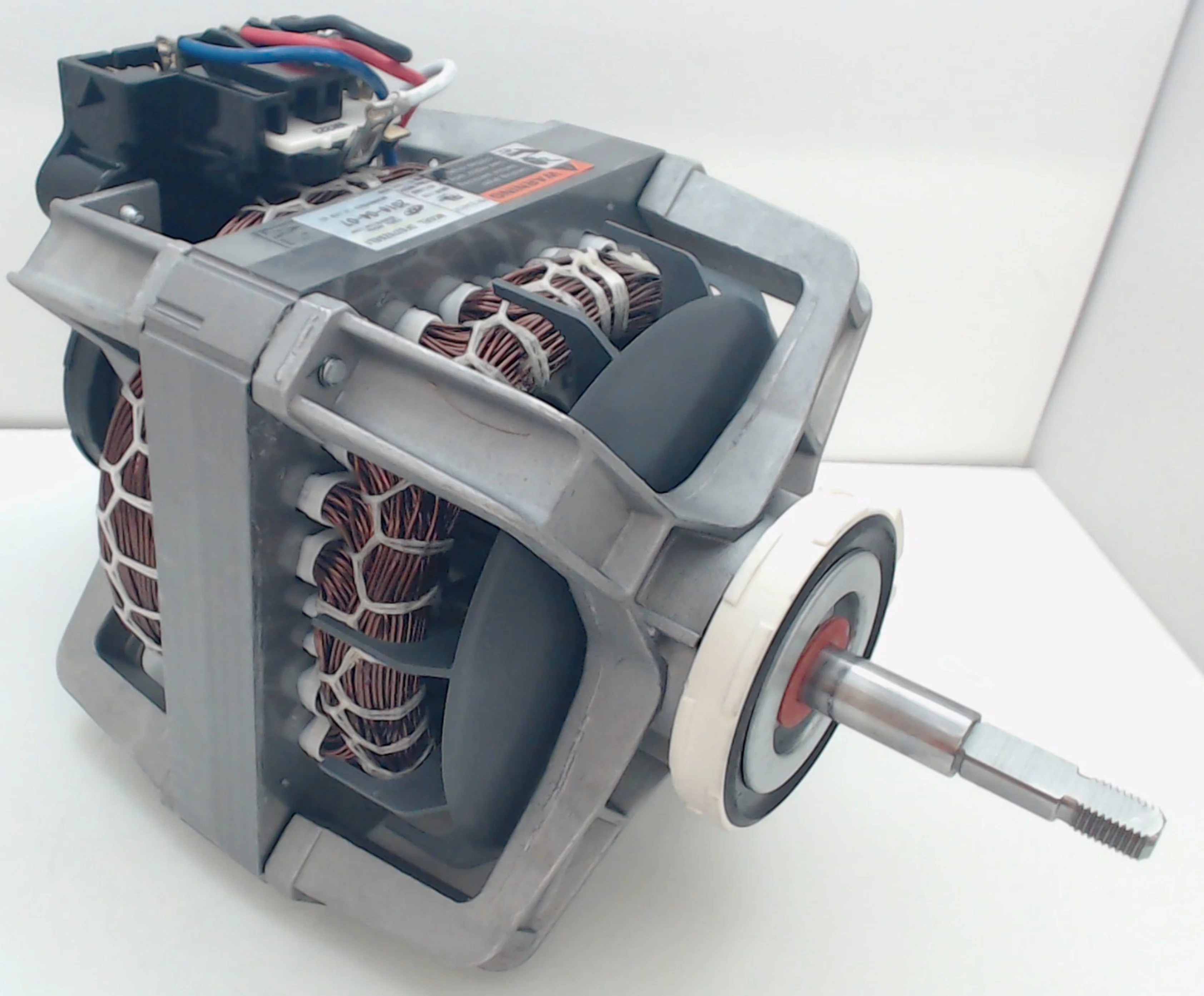 DC3100055H, Clothes Dryer Motor, DC3100055H, Samsung