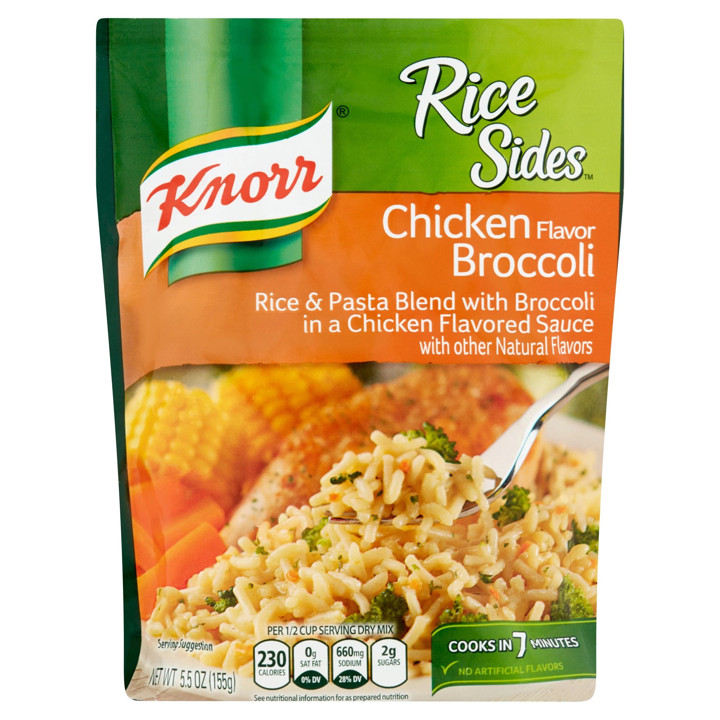 Product Features