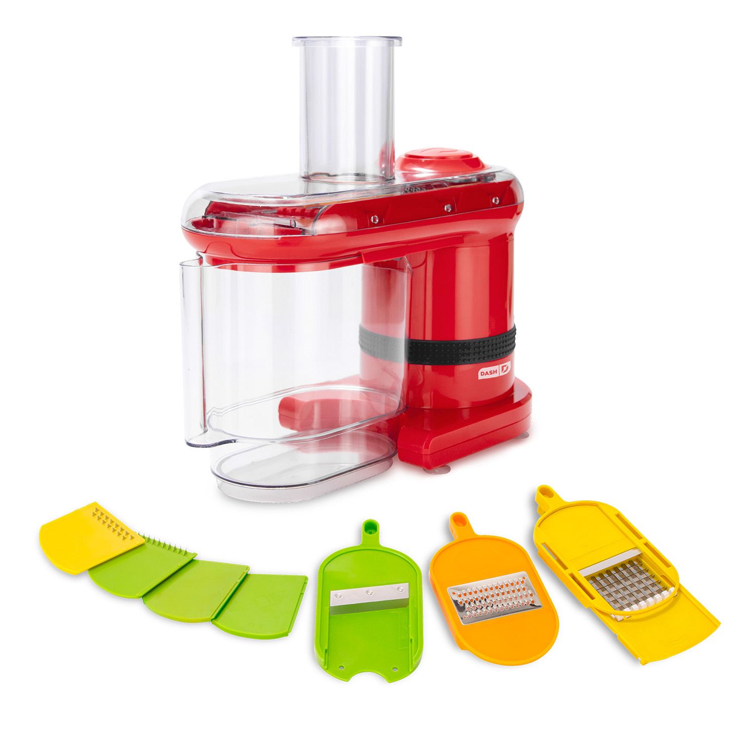 dash mandoline slicer manual